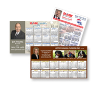 Calendar Magnets